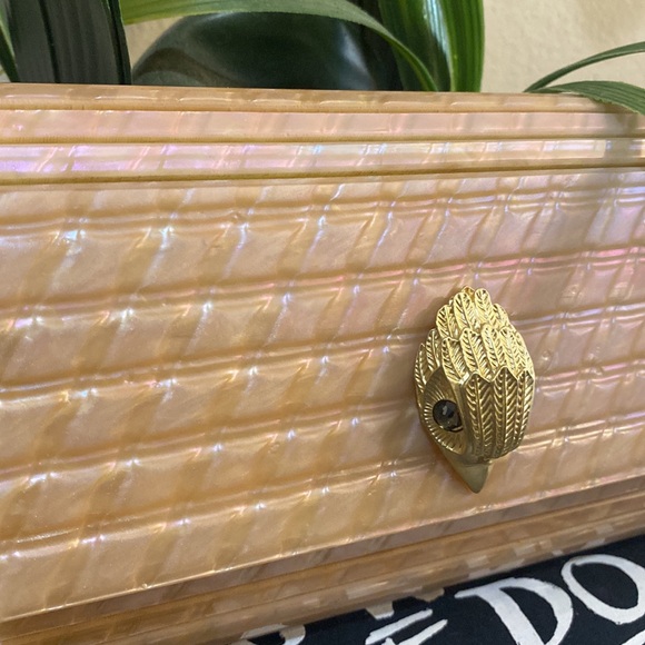 Kurt Geiger Party Eagle Clutch - Picture 7 of 13